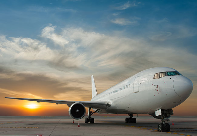 International Movers